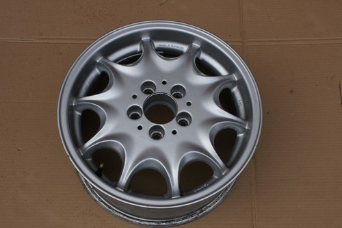 Alufelge mercedes w202 - alufelge,