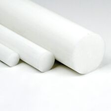 POM rund Ø 10 - 120mm