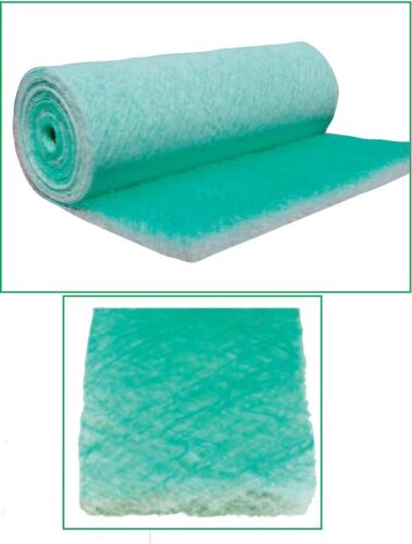 Paint stop filtermatte - stop,