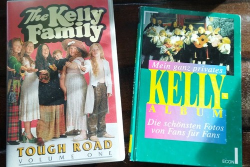 The kelly family - "the,