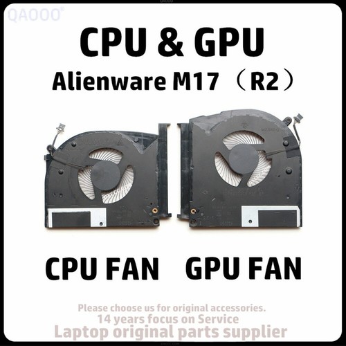 Dell alienware m17 - dell,