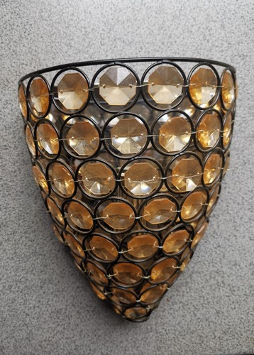 Wandleuchte honsel mit - wandleuchte,