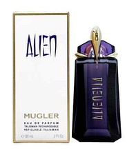 Alien by Thierry Mugler for