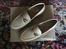 Zara Plateau Loafer Mokassins