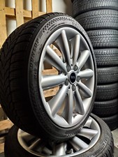 MINI COOPER S ONE F56