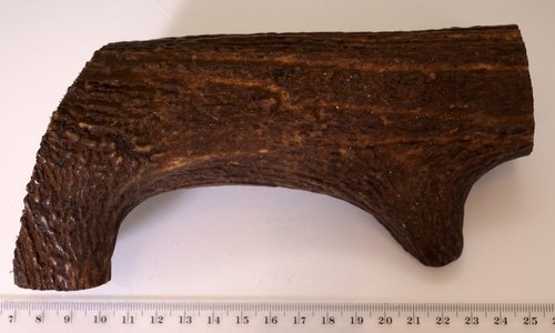Geweihreste zum basteln - zum,