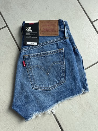 Original levi 501 - levi’s, short