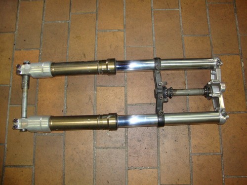 Cbr 900 sc28 gabel gabelholm - cbr,