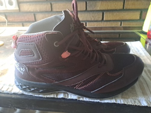 Jack wolfskin damen - ,