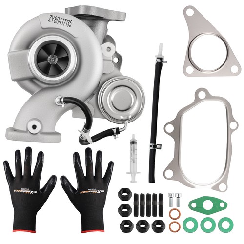 Td04l turbolader for subaru - turbolader,