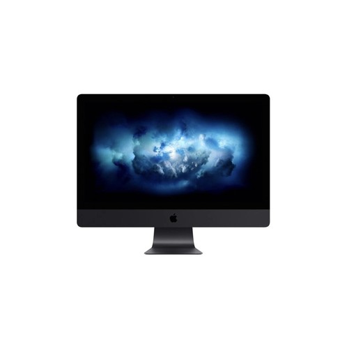 Apple imac pro retina - apple, 27"