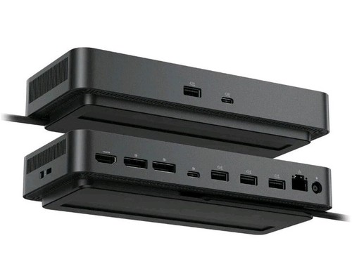 Dell pro smart - dock,
