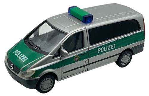 Herpa 046343 - 🚓,