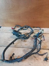 HONDA 600 TRANSALP XLV PD06