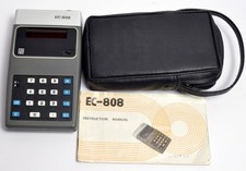 Alter APCO EC-808