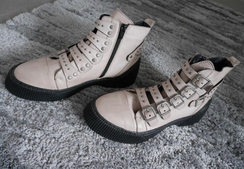 Neu gemini stiefeletten - gemini,