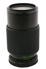 Super Danubia  MC D=55