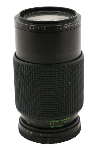 Super danubia d - danubia, mc