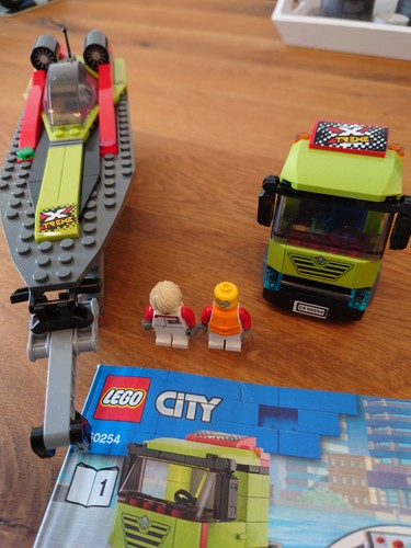 Lego city - lego,