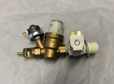 WMF Wassereinlaufgruppe