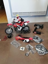 Radio Shack Ricky Carmichael