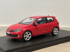 Schuco golf vi - vw,