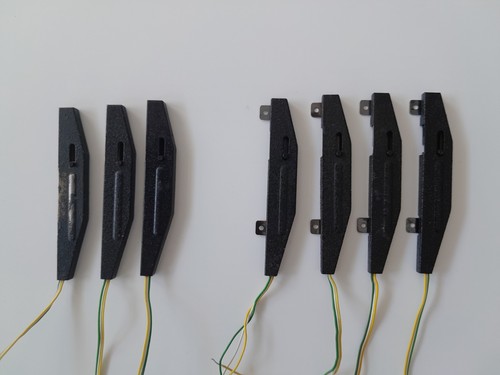 Minitrix 4933 elektr - minitrix,