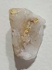 Schönes Stüfchen Quarz mit