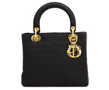 Dior Lady-Dior Handtasche