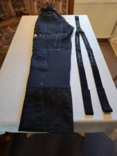 Pfanner Schnittschutzhose