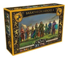 A Song Of Ice And Fire