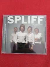 Spliff - The Best of von