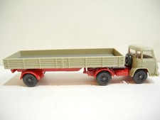 VINTAGE WIKING 1:87 PRITSCHEN