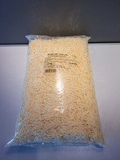 Gouda fett gerieben 2kg - fett,