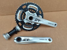 Shimano deore - xt, fc-m770