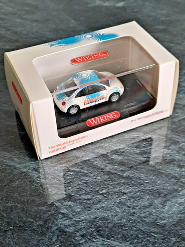 Wiking vw volkswagen - -,