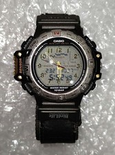 Casio Pro Trek PRT 50 Analog