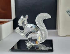 Swarovski SCS Eichhörnchen