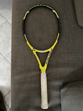 Fischer M-Comp 95  Tennisschläger/Racket, 4 3/8 L3