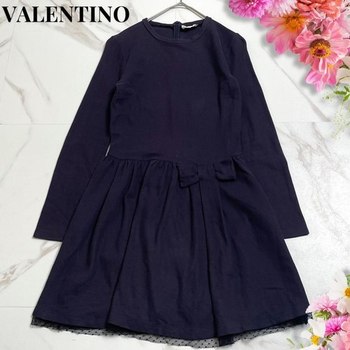 Valentino kleid langarm - valentino,