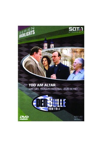 Der bulle von - tod, am