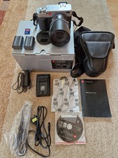 Leica Digilux 3 inkl Kit Objektiv & OVP