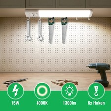 76cm LED Unterbauleuchte