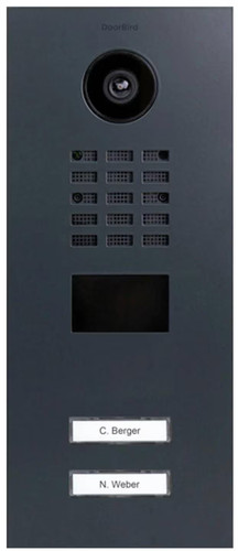 Defekt bastler doorbird d2102v - defekt,