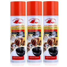 Boyens Back-Trennspray 200ml - Trennfett Grillspray Backtrennmittel (3er Pack)