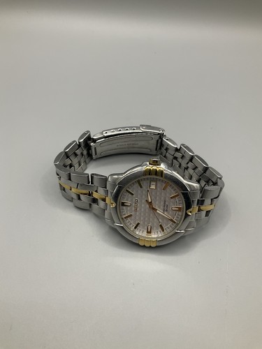 Seiko quartz uhr - uhr, /