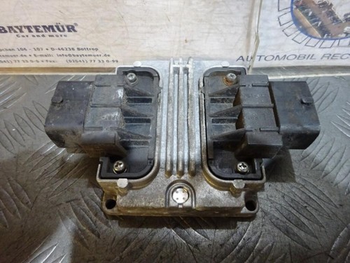 Steuergerät opel corsa 4 - steuergerät, 1.4