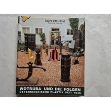 Wotruba und die - , folgen