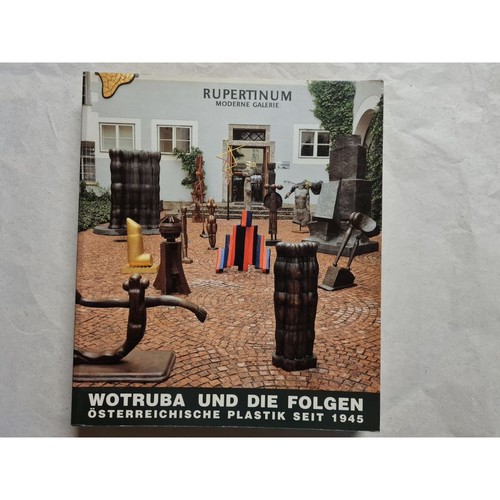 Wotruba und die folgen - und,