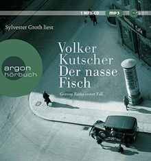 Der nasse fisch gereon raths - fisch:,